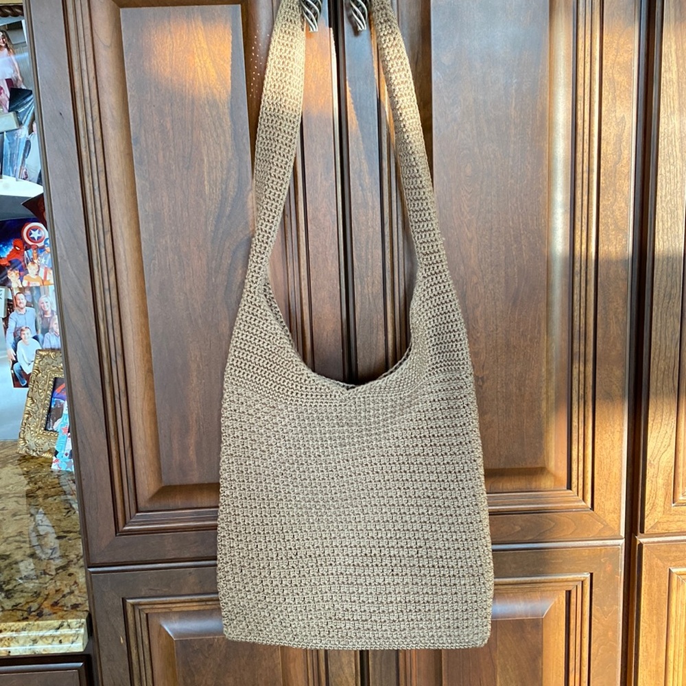 THE SAK Bag